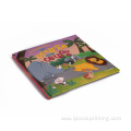 Custom wholesale book print with competitive price